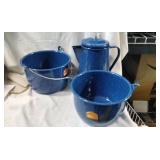 GSI Pioneer Cookware