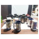 Street Rod Event Souvenir Mugs