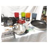 GSI Outdoors Camping Essentials