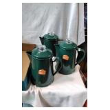 GSI Outdoors Pioneer Percolators (3)