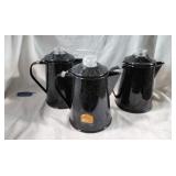 GSI Outdoors Pioneer Percolators (3)