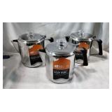 GSI Glacier Stainless Percolator (3)