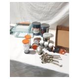 GSI Outdoors Camping Storage