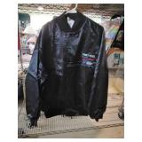 Vintage Street Rods Chevrolet Satin Jacket