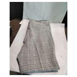Vintage Double Knit Polyester Pants