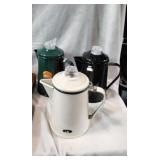 GSI Outdoors Pioneer Percolators (3)