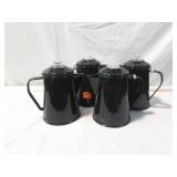 GSI Pioneer Porcelained Enamelware