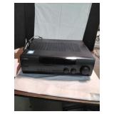 Kenwood AV Surround Receiver VR-205