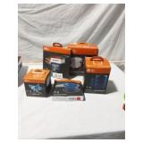 GSI Outdoors Camping Essentials