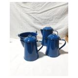 GSI Outdoors Pioneer Porcelained Enamelware