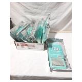 Labphant 4" x 6" Mylar Bags