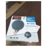 Digital HDTV Antennas