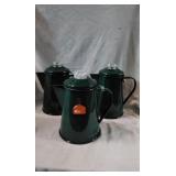GSI Outdoors Pioneer Percolators (3)