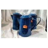 GSI Outdoors Pioneer Percolators (3)