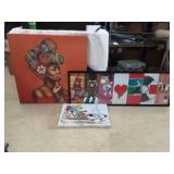 3 Home Decor Prints