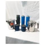 GSI Outdoors Camping Essentials