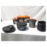 GSI Outdoors Camping Essentials