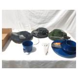 GSI Cascadian 1 Person Table Set.