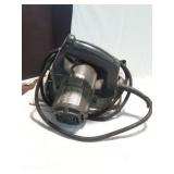 Black and Decker 7-1/4 Circular Saw
