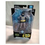 Batman Classic Action Figure