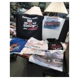 Vintage Chevrolet and Skips Airbrushed Shirts