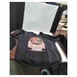 Vintage 1988 Bengals AFC Sweatshirt XL