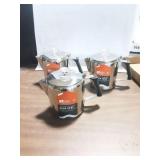 Glacier Stainless 6 Cup Percolators