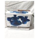 GSI Outdoors Cascadian Tableset for 4