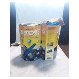 Pair of Zero-G RV & Marine Hoses