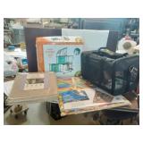 Pet Housing and Travel Items