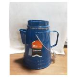 GSI Pioneer Porcelained 36 Cup Coffee Boiler