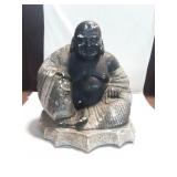 Ceramic Buddah