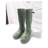 Rongee Ladies Gardening Boots Size 7