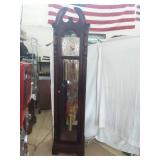 Howard Miller Grandfather Clock