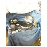 GSI Outdoors Camping Essentials