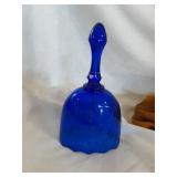 Fenton Limited Edition Souvenir Bell  1997