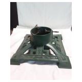 Vintage Dept 56 Christmas Tree Stand