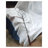 Antique Rug Beater