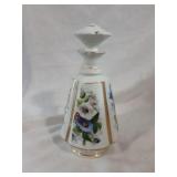 Vintage Porcelain Perfume Bottle