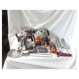 GSI Outdoors Miscellaneous Lot