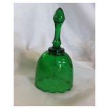 Fenton Limited Edition Souvenir Bell