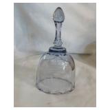 Fenton Limited Edition Souvenir Bell