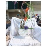 Modern Artificial Flower Arrangement