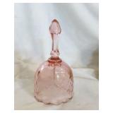 Fenton Limited Edition Souvenir Bell