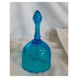 Fenton Limited Edition Souvenir Bell 1999