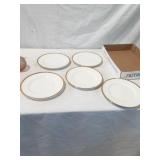 Royal Victoria  Fine Bone China