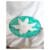 Vintage Azores Pottery Bowl