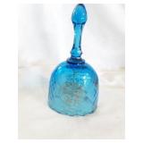 Fenton Limited Edition Souvenir Bell