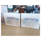 Lawrence C Goldsmith Prints (2)