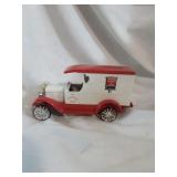 1923 Replica Delicery Van Bank